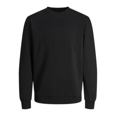 Abbildung von JACK &amp; JONES Boy Sweatshirt mit Rundhals Einfarbig Für Jungs