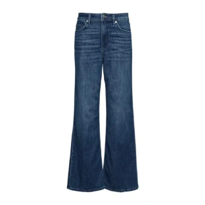 Abbildung von Jeans Suri/Regular Fit/High Rise/Wide Leg blau 34/32