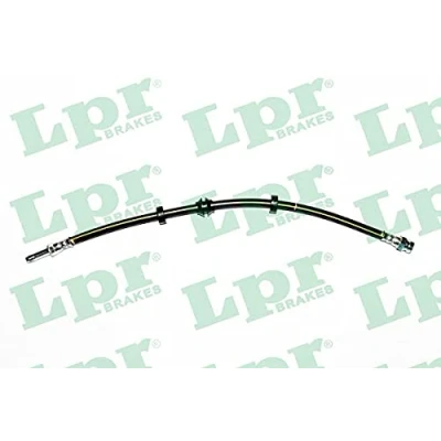 Abbildung von LPR 6T46698 Bremsschläuche 505 F10X1 VOLKSWAGEN: Sharan I, FORD: Galaxy Mk1 MPV, SEAT: Alhambra I