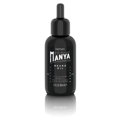 Abbildung von Hair Manya Beard Oil