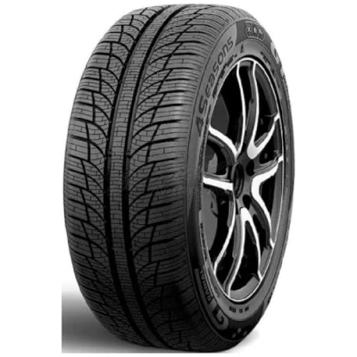Abbildung von GT Radial 4SEASONS SUV 225/65 R17 106V PKW Ganzjahresreifen Reifen 100A4213