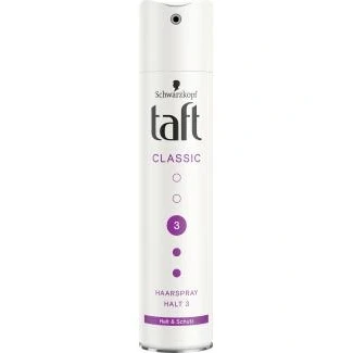 Abbildung von Schwarzkopf Taft Haarspray Classic 3