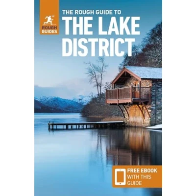 Abbildung von the Rough Guides to Lake District: Travel Guide With Free Ebook