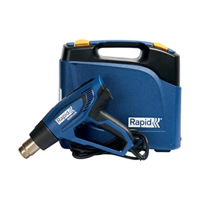 Abbildung von Hot air blower Rapid R2200 LCD
