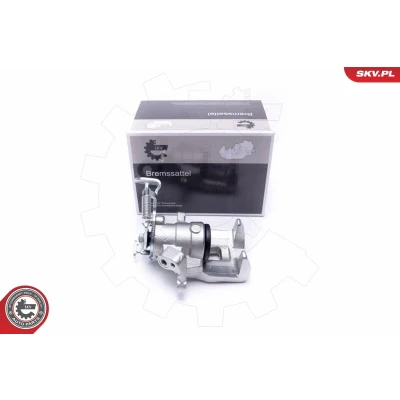 Abbildung von ESEN SKV 46SKV983 Bremssattel 118mm Hinterachse links MAZDA: CX 5 I