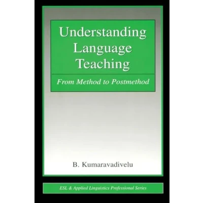 Abbildung von Understanding Language Teaching: From method to Post (Lea&#039;s Communication Series)