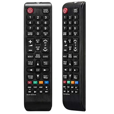 Abbildung von Universal Remote Control Fit for All Samsung Smart TV BN59 01175N AA59 00603A 00741A 00786A 00602A 01247A 00743A