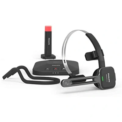 Abbildung von Philips Headset SpeechOne PSM6300/00 inkl. Dockingstation