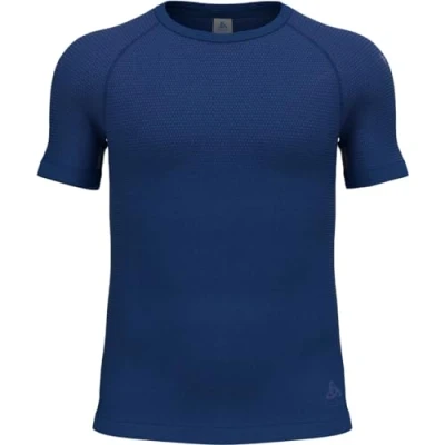 Abbildung von ODLO Funktionsshirt Herren Kurzarm Performance Light I Kompressionsshirt Funktionsunterwäsche
