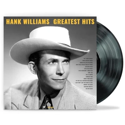 Abbildung von Greatest Hits [Vinyl LP]