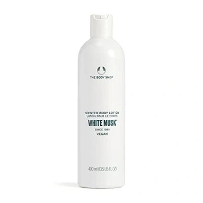 Abbildung von White Musk Body Lotion 400 ml