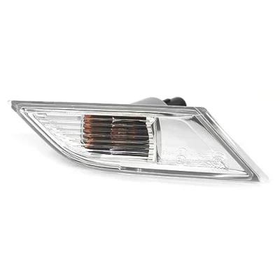 Abbildung von Volkswagen 7LA949102 Blinkleuchte rechts Kotflügel Blinker seitlich Blinklicht