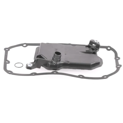 Abbildung von VAICO V26 0427 Hydraulikfiltersatz, Automatikgetriebe mit Dichtung