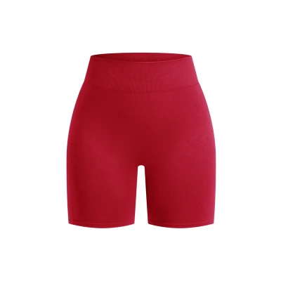 Abbildung von Smilodox Tights, Damen, Größe: XL, Dunkel rot
