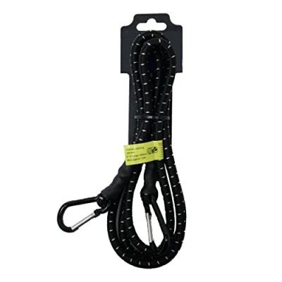 Abbildung von AUTONIK 124340 Gepäckspanner mit 2 Karabiner, 200 cm