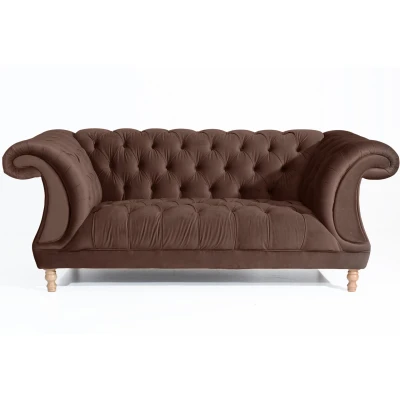 Abbildung von Max Winzer Sofa Ivette 2 Sitzer