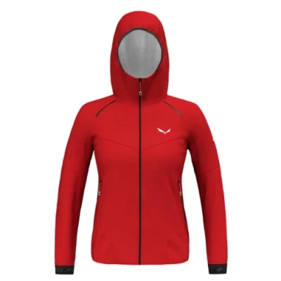Abbildung von Salewa Pedroc Ptx 2.5 W Light Jacket., Flame, XS