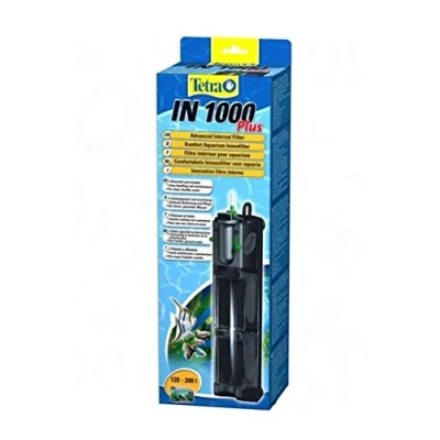 Abbildung von Innenfilter Tetratec IN 1000 Plus