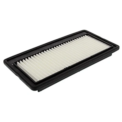 Abbildung von MAPCO 60522 Luftfilter 27 136 268 viereckig Filtereinsatz HYUNDAI: Atos