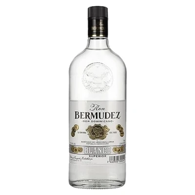Abbildung von Bermudez Ron Blanco, 1er Pack (1 x 700 ml)