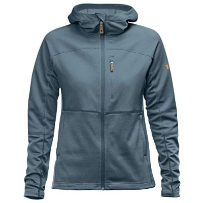Abbildung von FJALLRAVEN F89589 042 Abisko Trail Fleece W Dusk S