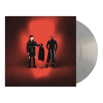 Abbildung von Breach (Clear Glitter LP exklusiv bei Amazon.de) [Vinyl LP]