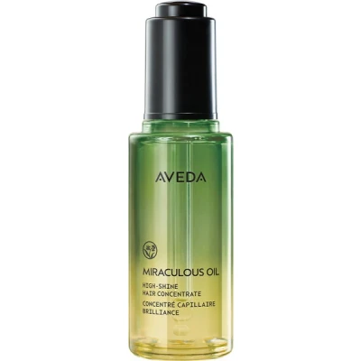 Abbildung von Aveda Miraculous Oil Hair 50 Ml