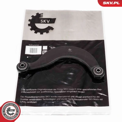 Abbildung von Lenker, Radaufhängung ESEN SKV 69SKV803