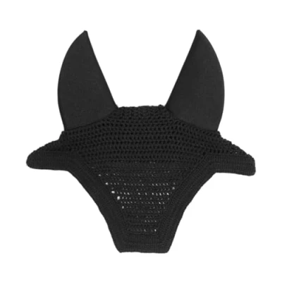 Abbildung von Kentucky Fliegenhaube Wellington Soundless Schwarz Vollblut Agradi.deVerkauft von Agradi