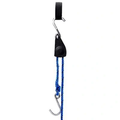 Abbildung von Schnellspanner THULE 838 QuickDraw