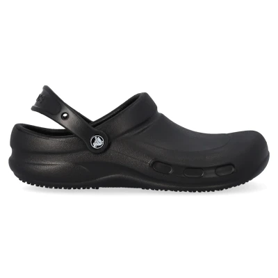 Abbildung von Crocs Bistro Clogs, Größe: 48 49, Black Schuhe