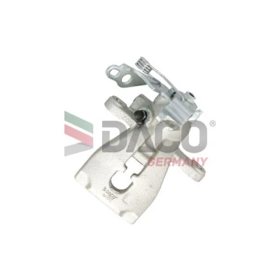 Abbildung von DACO Germany BA1011 Bremssattel FORD: KUGA 1, MONDEO 4 Turnier, S Max Mk1
