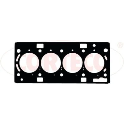 Abbildung von CORTECO 49424989 Zylinderkopfdichtung 80 Metall FORD: FOCUS 3 Turnier, MONDEO 4 FIESTA 6, VOLVO: V70 3, V60 I, S60 II