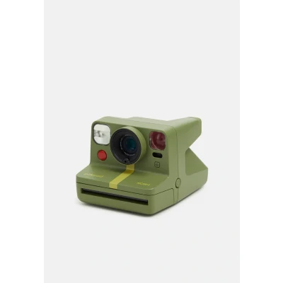 Abbildung von Polaroid Now+ 2 Grün