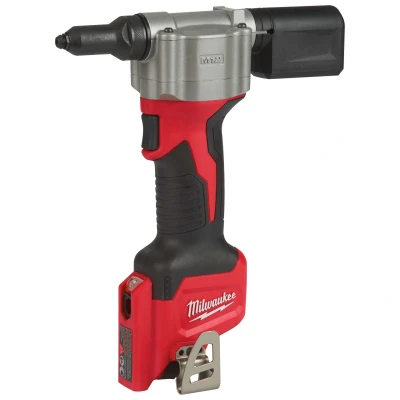 Abbildung von Milwaukee M12 BPRT 0 Akku Nietzange 2,4 4,8 mm 0x12,0V/2,0Ah
