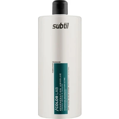 Abbildung von Subtil Shampoo ColorLab Absolute Repair Ultimate