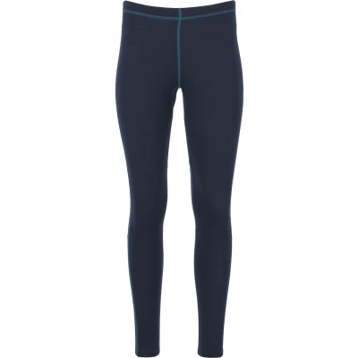 Abbildung von Whistler Baselayer Lapas Leggings Hosen, Damen, Größe: 42, Navy blazer