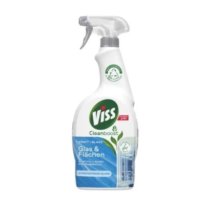 Abbildung von Viss PROFESSIONAL Glasreiniger 0,75 l