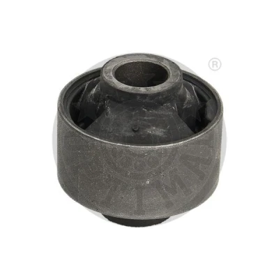 Abbildung von OPTIMAL F8 7987 Querlenkerlager beidseitig, hinten, unten, Vorderachse Gummimetalllager SUBARU: Forester III, Impreza III Schrägheck, Legacy 4 Kombi