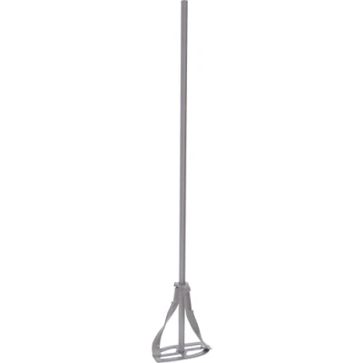 Abbildung von Bosch 1x PRO Stirrer Basket Highly Fluid, für Bohrmaschinen (für Tapetenkleister, Leim, Ø mm, Professional Zubehör Bohrmaschine/Schrauber)