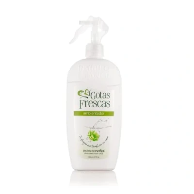 Abbildung von Gotas Frescas Ambientador Spray 500 Ml