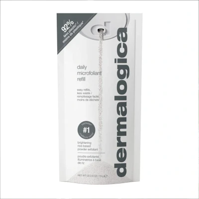 Abbildung von Dermalogica Daily Microfoliant Refill 74 G