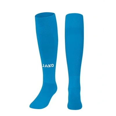 Abbildung von Jako Herren Glasgow 2.0 Stutzenstrumpf, Blau, 43 46 EU