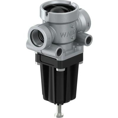 Abbildung von WABCO 4750103250 Druckbegrenzungsventil