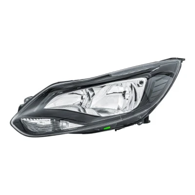 Abbildung von HELLA 1LA 354 994 071 Scheinwerfer FORD: Focus 3 Turnier, 3, Mk3 Kasten / Kombi