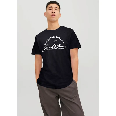 Abbildung von Jack &amp; Jones Rundhalsshirt &quot;JJACE TEE SS CREW NECK&quot;