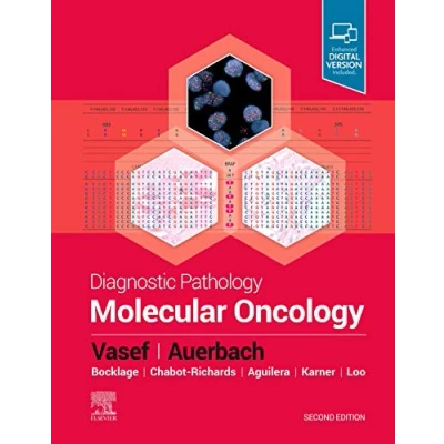 Abbildung von Diagnostic Pathology: Molecular Oncology