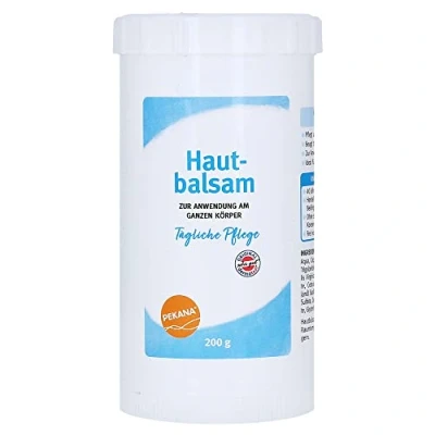 Abbildung von Hautbalsam Tägliche Pflege 200 g
