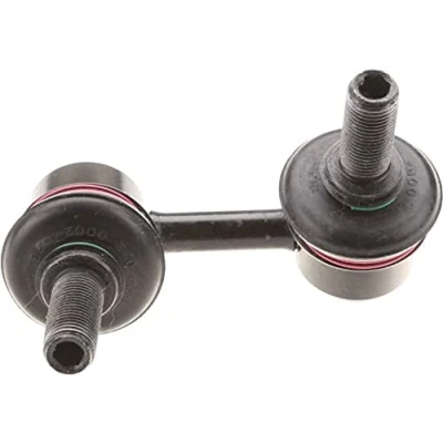 Abbildung von TRW JTS960 Koppelstange 103 M12x1,25 NISSAN: NP300 Navara Pritsche / Fahrgestell, Pickup, Pathfinder 3