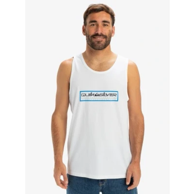 Abbildung von Quiksilver Herren Ev Sun Dagger Tank T Shirt, Coronet Blue, L